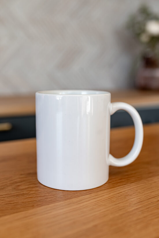 Personalizēta krūzīte (330 ml)