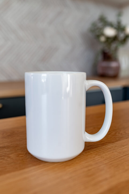 Personalizēta krūzīte (450 ml)