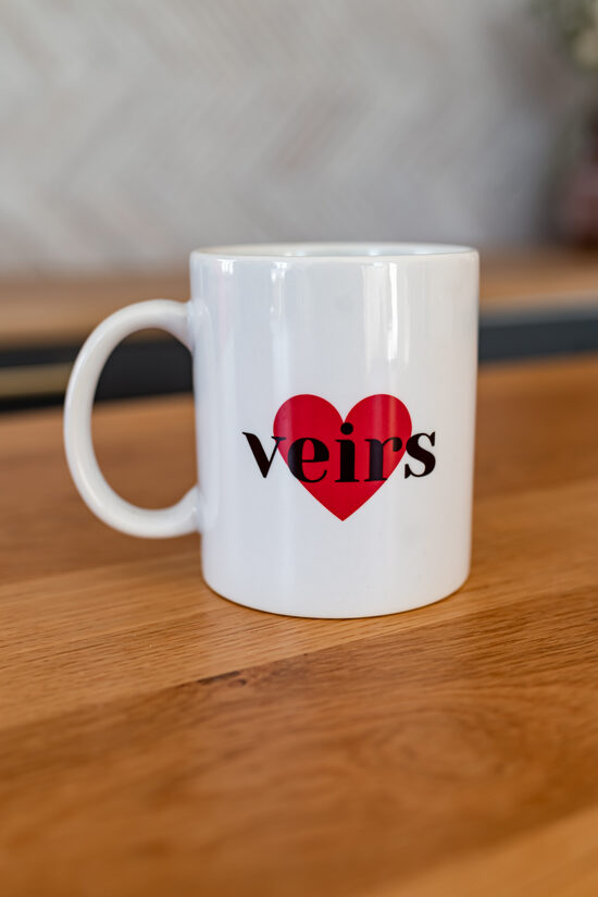 Krūzīte "Veirs"