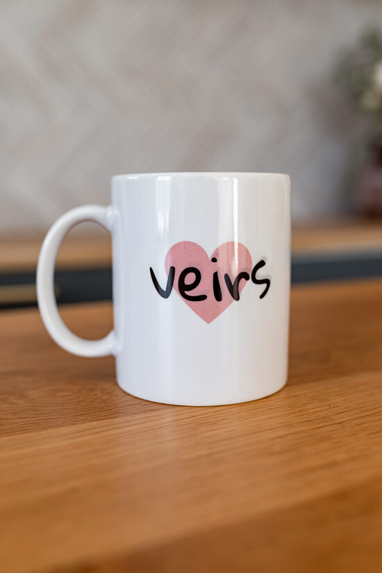 Krūzīte "Veirs"