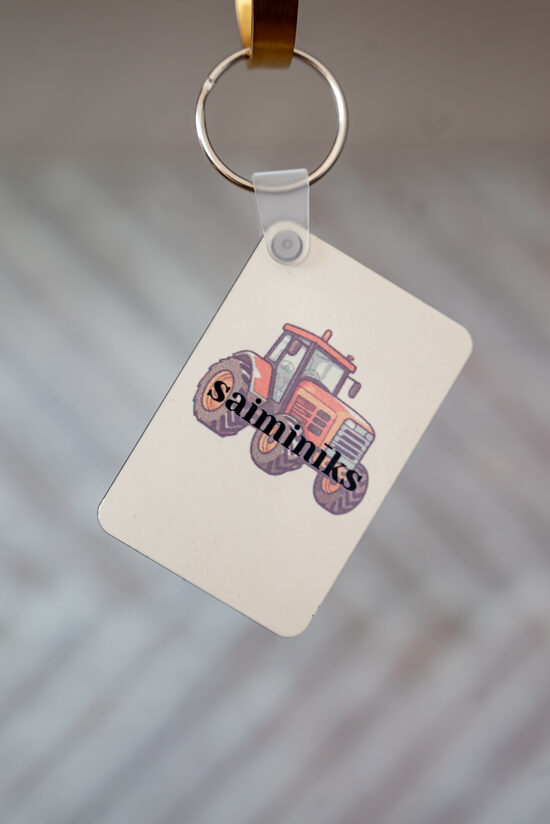 Piekariņš "Saiminīks"