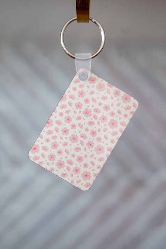 Piekariņš "Mazie rozā ziediņi"