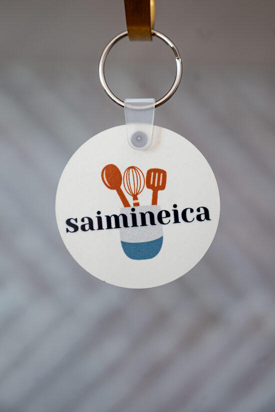 Piekariņš "Saimineica"