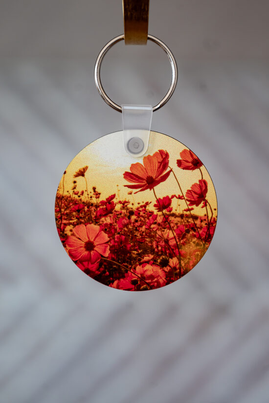 Piekariņš "Saules pielieta pļava"