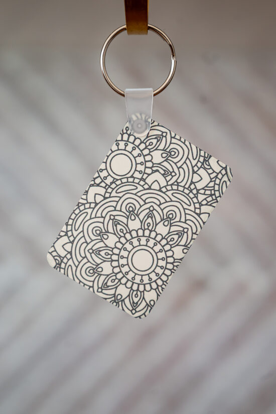 Piekariņš "Mandala"