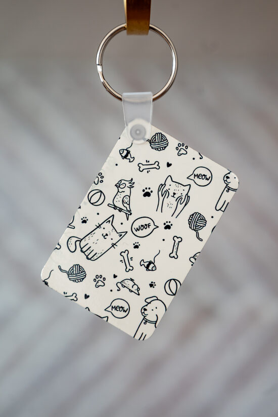 Piekariņš "Kaķi brīvsolī"