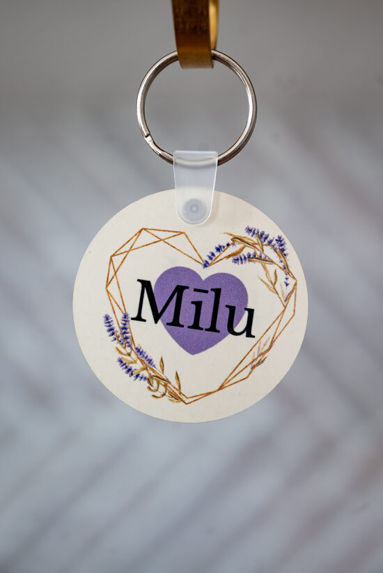 Piekariņš "Mīlu"