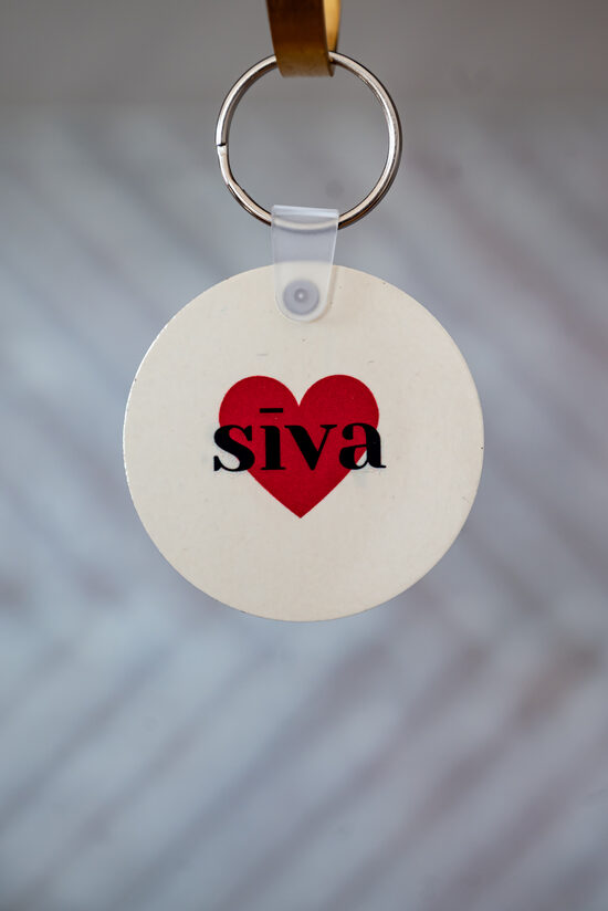 Piekariņš "Sīva"