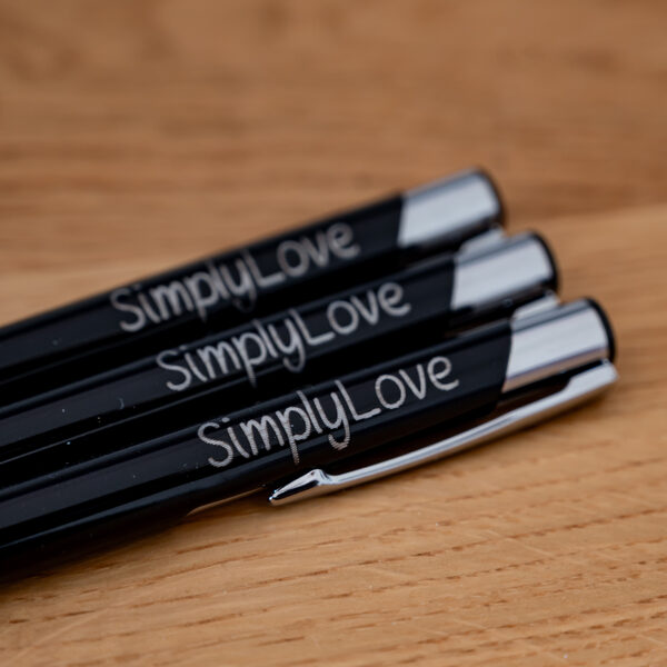 SimplyLove pildspalva – produktīvākam darbam