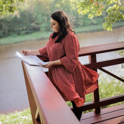 "Sapnim būt!" un sapņa piepildījums