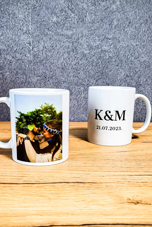 Krūzītes kāzām