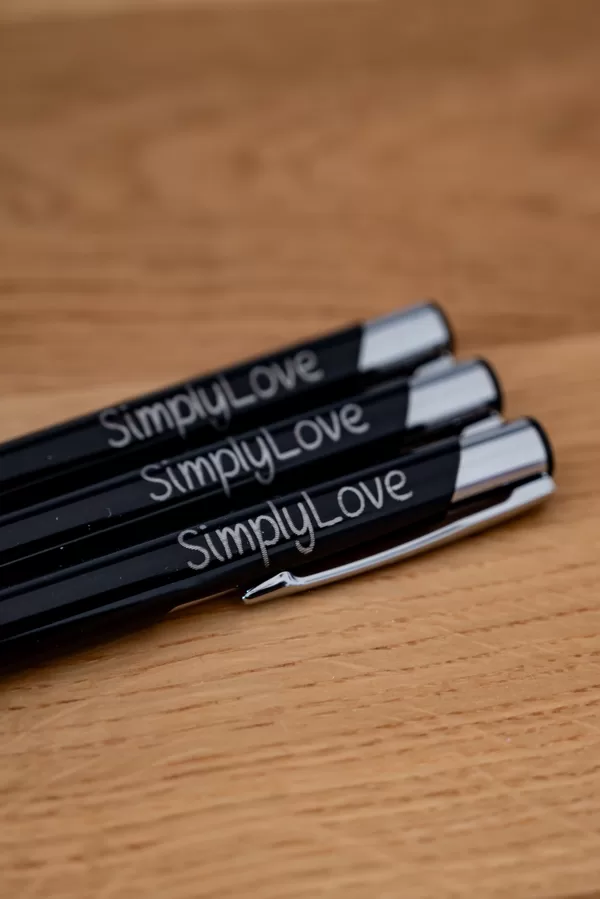 SimplyLove pildspalva – produktīvākam darbam
