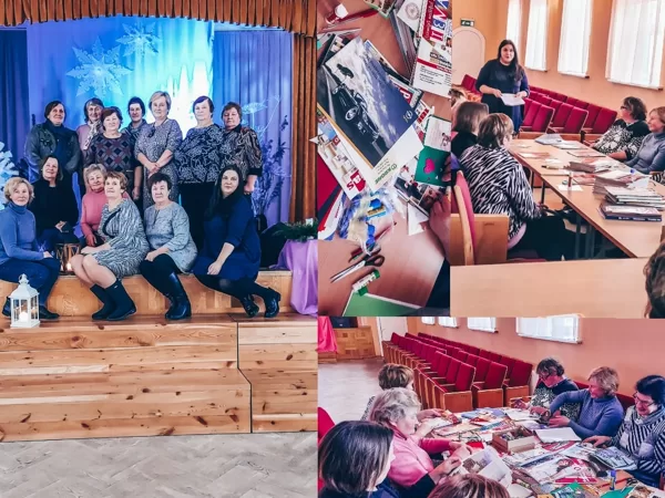 Sapņu meistarklase Stabulniekos