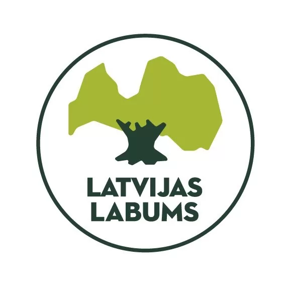 SimplyLove ir Latvijas Labums
